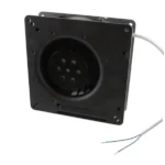 ventilador ebm-papst RG90-18/50